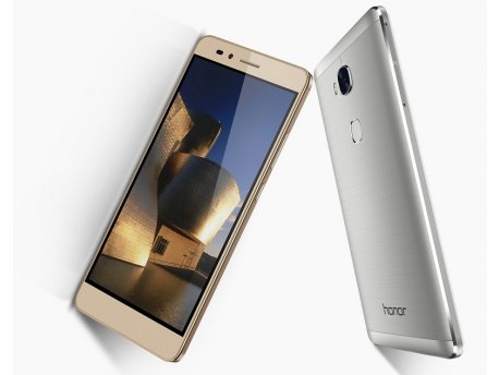 HUAWEI Honor 5x (KIW-L21)