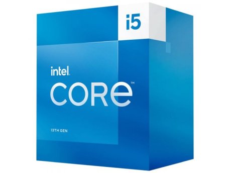 INTEL Core i5-13500 14-Core 1.80GHz-4.80Ghz Box
