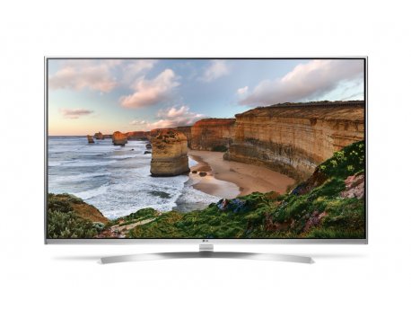 LG 49UH8507 LED 3D  Smart 4K UHD