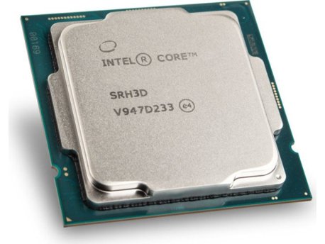 INTEL CPU INTEL Pentium Dual Core G6405 4.10GHz Tray