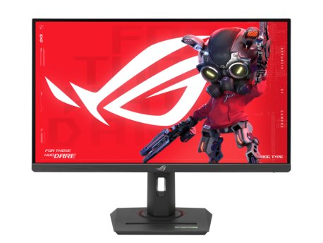 ASUS XG27UCG ROG Strix UHD Fast IPS 160Hz Gaming Monitor