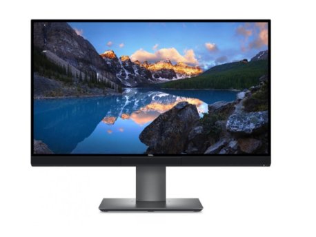 DELL Ultra Sharp UP2720Q 4K UHD USB-C