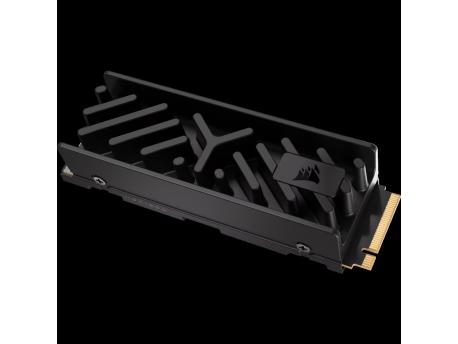 CORSAIR 2TB M.2 NVMe MP700 ELITE Gen 5 (CSSD-F2000GBMP700EHS)