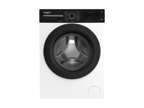 WHIRLPOOL WAM764WKBEE Mašina za pranje veša