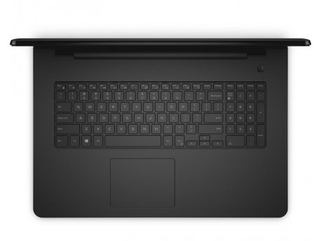 DELL Inspiron 5758 (i3-4005U, 4GB, 1TB, GeForce 920M 2GB)