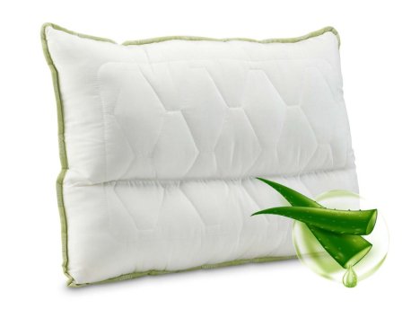 DORMEO Aloe Vera anatomski jastuk 50x70 cm