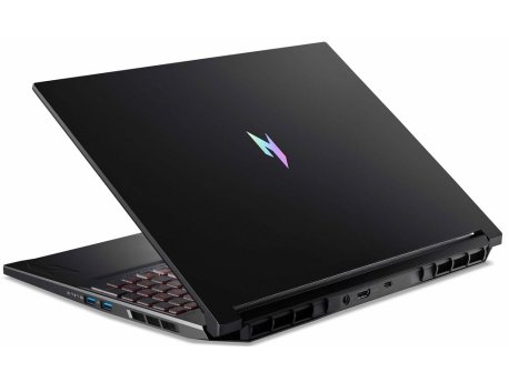 ACER Nitro V 16 AI ANV16-42-R09B (Black) WUXGA IPS 180Hz, Ryzen 5 240, 16GB, 1TB SSD, RTX 5060 8GB (NH.U1GEX.00L)