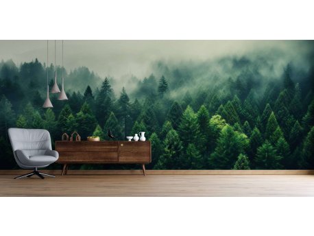 WALLXPERT Zidna dekoracija samolepljive tapete MDK 00150 400 x 270