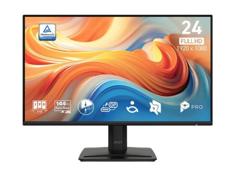MSI PRO MP242 E14C FHD IPS 144Hz