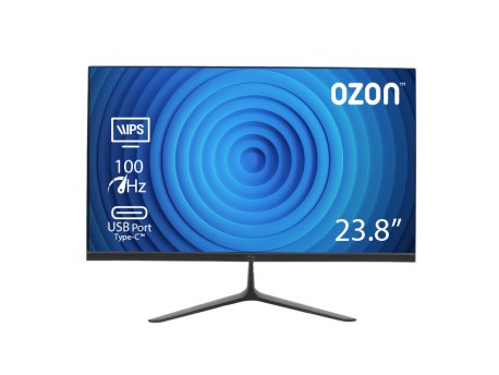 OZON B2425 FHD IPS 100Hz USB-C Business monitor
