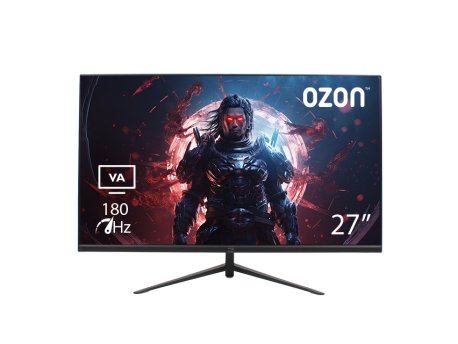 OZON G2725 FHD VA 180Hz Gaming