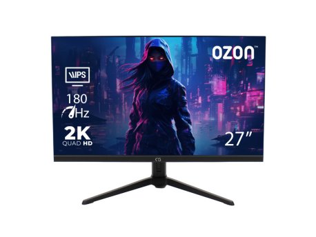 OZON G2790 2K IPS 180Hz