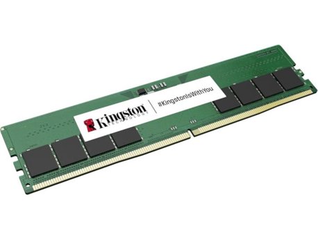 KINGSTON DDR5 8GB 5600MHz CL46 1.1V