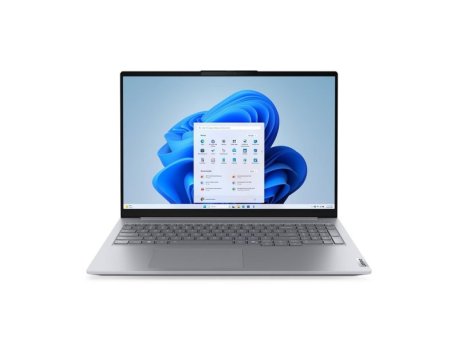 LENOVO ThinkBook 16 G9 IRL (Arctic Grey) WUXGA IPS, Core 7 240H, 16GB, 1TB SSD (21US005QYA)