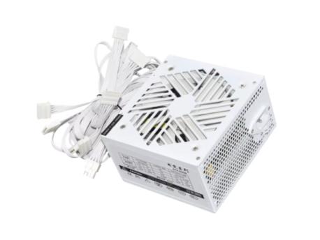 RAIDMAX RX-650XT(B) 650W White Bulk