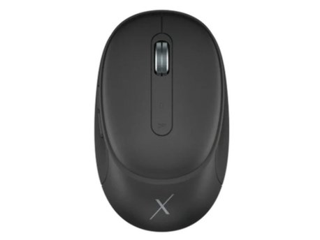 VOLKANO Crater Miš Wireless VKX-202-GT Graphite