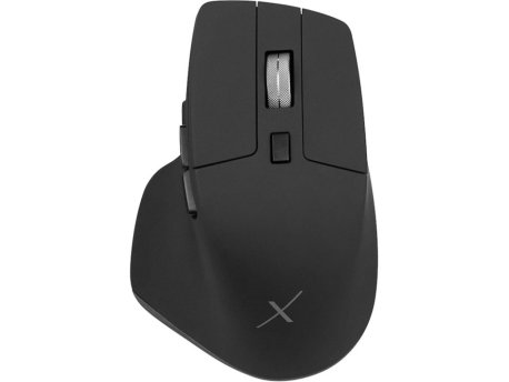 VOLKANO Phoenix Miš Wireless VKX-206-GT Graphite