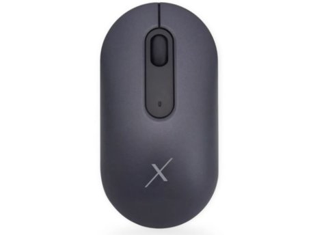 VOLKANO Lava Miš Wireless VKX-204-GM US crni