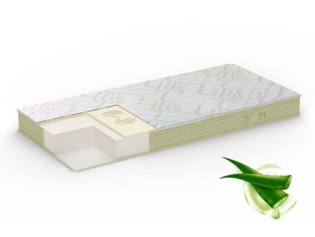 DORMEO Aloe Vera+ Memory dušek 80x190