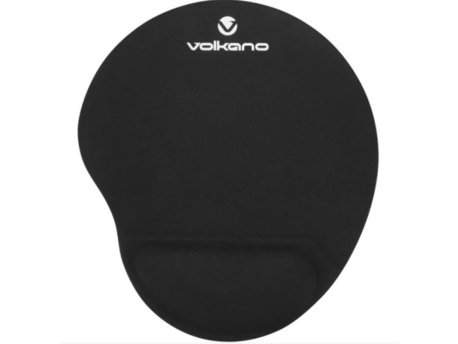 VOLKANO Comfort + Podloga za miša VK-21000-BK 290 x 250 x 20mm crna