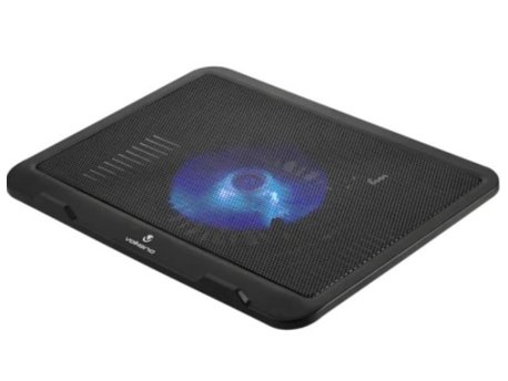 VOLKANO Arctic Postolje za laptop VK-20013-BK[V2]