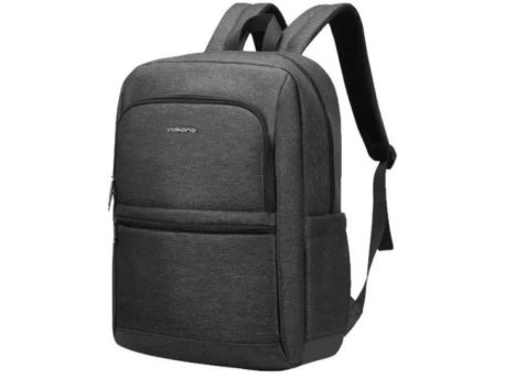 VOLKANO Pulse Ranac za laptop VK-9177-CH 15.6'' crni