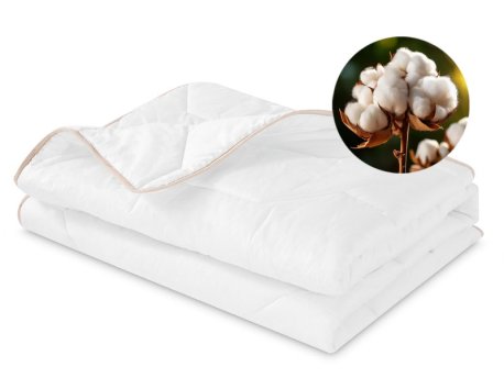 DORMEO Dream pamučni jorgan 200x200