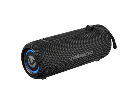 VOLKANO Mini Mamba 2.0 Bluetooth zvučnik VK-3138-RG rose gold