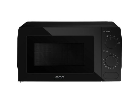 ECG Mikrotalasna pećnica MTM 1774 BE