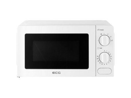 ECG Mikrotalasna pećnica MTM 1771 WE