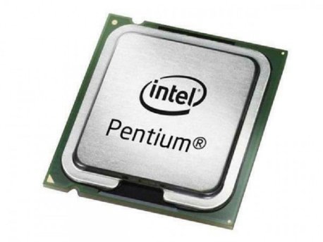 INTEL Pentium G6400, 2-Core, 4.0GHz, Tray