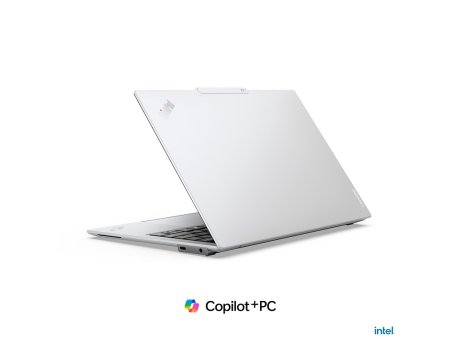 LENOVO ThinkPad X9-14 G1 (White) 2.8K OLED Touch, Ultra 7 258V, 32GB, 1TB SSD, Win 11 Pro (21QA0084CX)