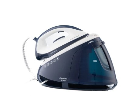 VIVAX Parna stanica IRS-6015C WBL INFINITY