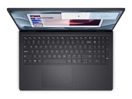 DELL Pro 15 Essential PV15250 (Carbon Black) FHD IPS 120Hz, i5-1334U, 16GB, 512GB SSD, FP