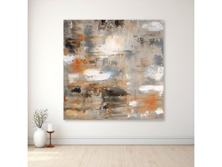 WALLXPERT Dekorativno slikanje na platnu DEV10697 140140