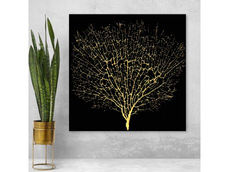 WALLXPERT Dekorativno slikanje na platnu DEV10700 140140