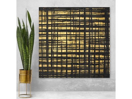 WALLXPERT Dekorativno slikanje na platnu DEV10701 140140