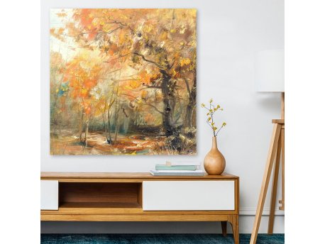 WALLXPERT Dekorativno slikanje na platnu DEV10705 140140