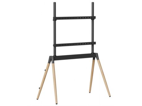 GEMBIRD TVS-86F-01-BK 55”-86'' podno postolje za TV