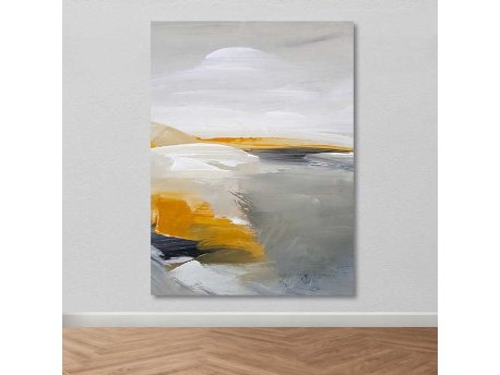 WALLXPERT Dekorativno slikanje na platnu DEV02303100140