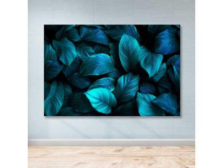 WALLXPERT Dekorativno slikanje na platnu DEV02531100140