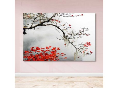 WALLXPERT Dekorativno slikanje na platnu DEV03649100140