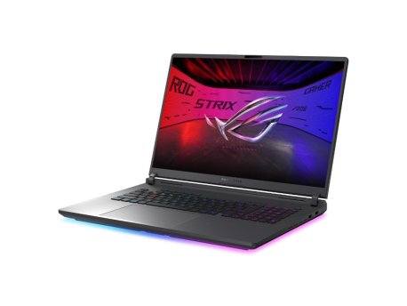 ASUS ROG Strix G18 G815JMR-S9014W (18inca 2.5K, i7-14650HX, 32GB, SSD 1TB, RTX 5060)