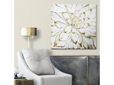 WALLXPERT Dekorativno slikanje na platnu KNV10108 7070