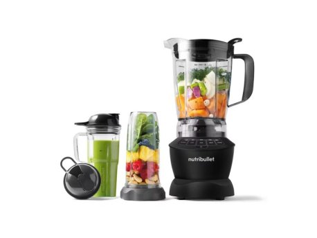 NUTRIBULLET Blender NBF500DG OUTLET