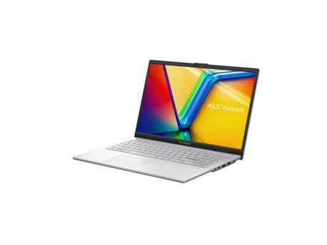 ASUS Vivobook Go 15 E1504FA-BQ2727W (15.6 inca Full HD, Ryzen 5 7520U, 16GB, SSD 512GB)