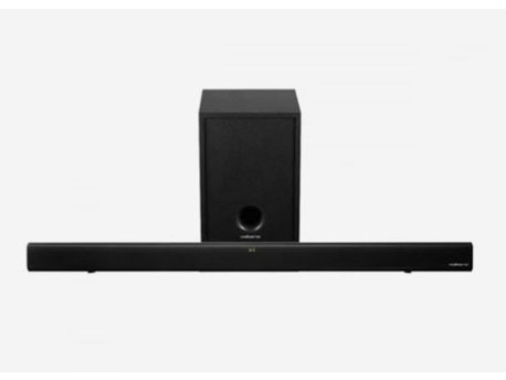VOLKANO Turbulent VK-3905-2.1[V3] Soundbar