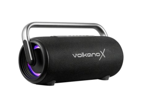 VOLKANO S600 VXS-600-BK 5400 mAh