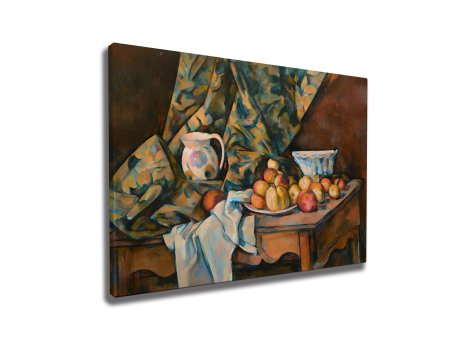 WALLXPERT Dekorativno slikanje na platnu WY307 (70 x 100)