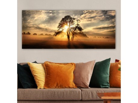 WALLXPERT Dekorativno slikanje na platnu YTYDRSHR8839_50120